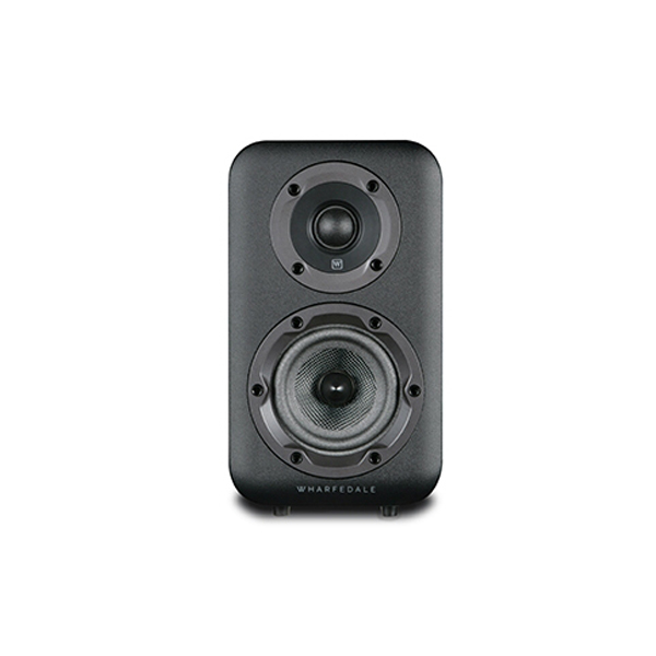 Wharfedale Diamond D320