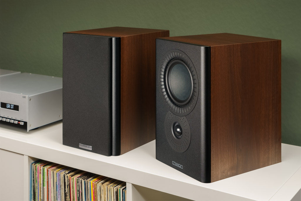 MISSION LX-2 MKII 11