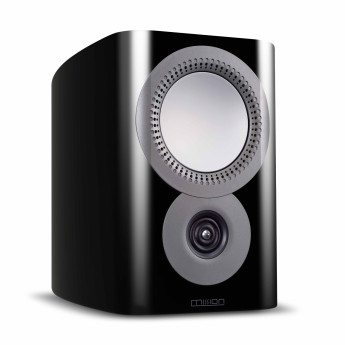 Loa Mission ZX-1 | Black (Chính Hãng)