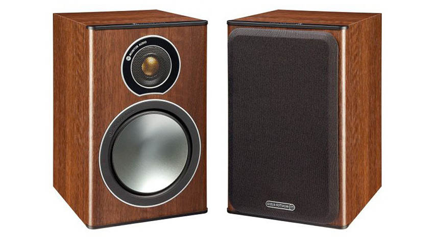 Loa Monitor Audio Bronze 1