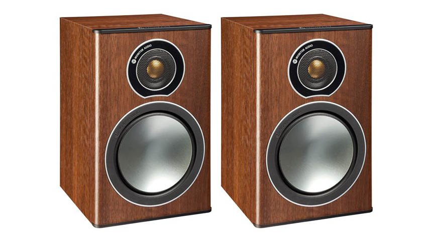 Monitor Audio Bronze 1
