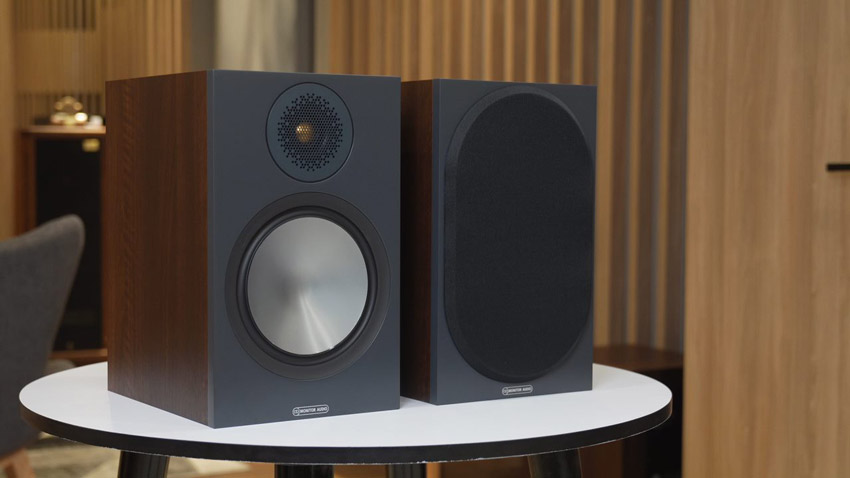 Loa Monitor Audio Bronze 100