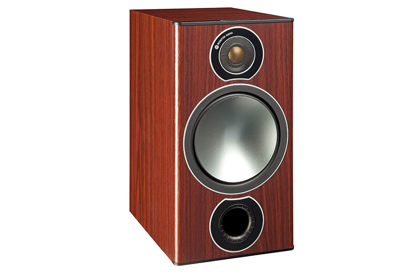 Monitor Audio Bronze 2