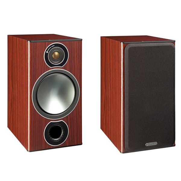 Loa Monitor Audio Bronze 2
