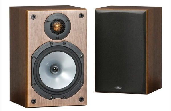 Monitor Audio MR1