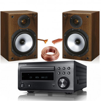 Loa Monitor Audio MR1 (Chính Hãng)