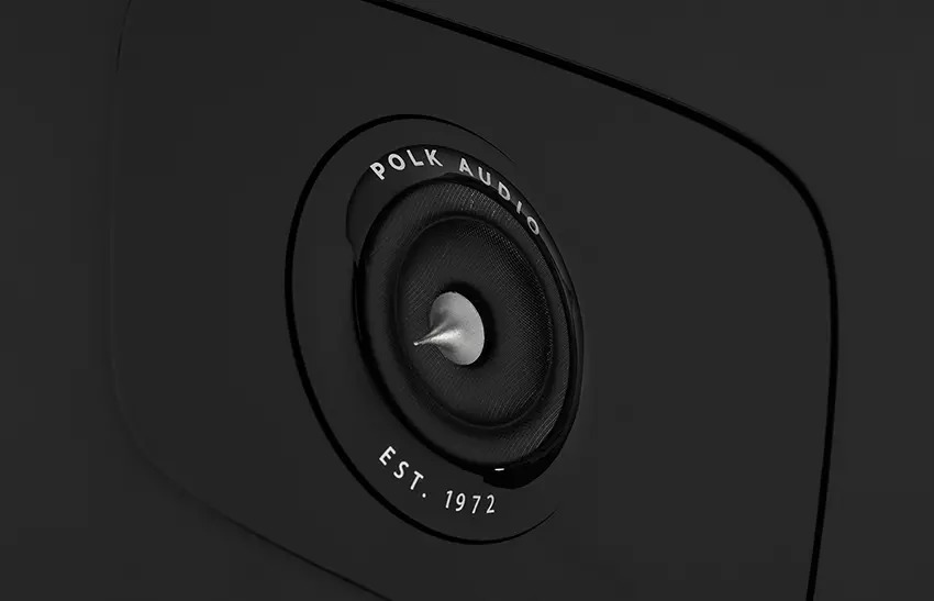 Đánh giá chất lượng của loa Polk Audio Legend L100