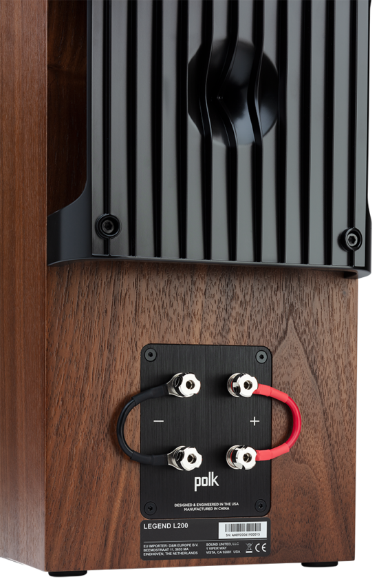 Polk Audio Legend L200 19