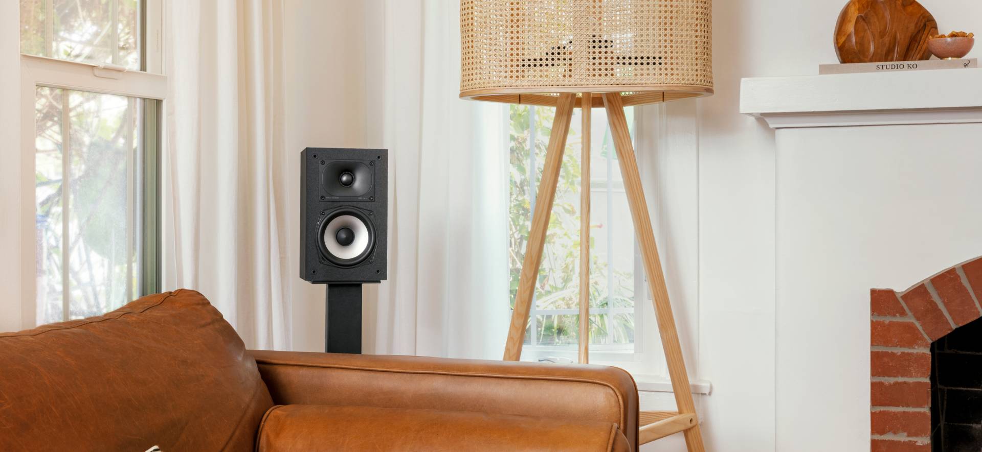 Polk Audio Monitor XT15 11