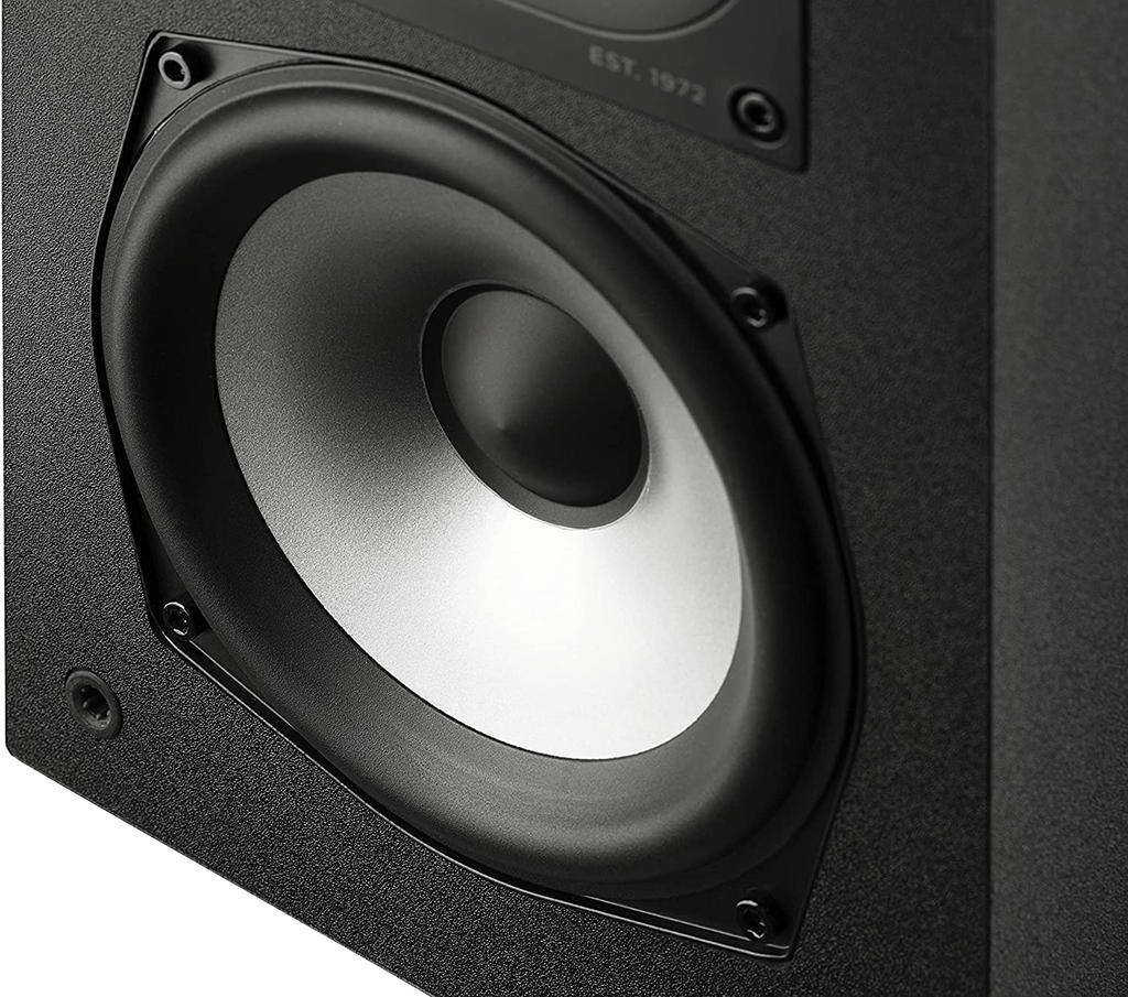 Polk Audio Monitor XT15 13