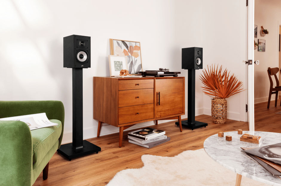 Polk Audio Monitor XT15 15