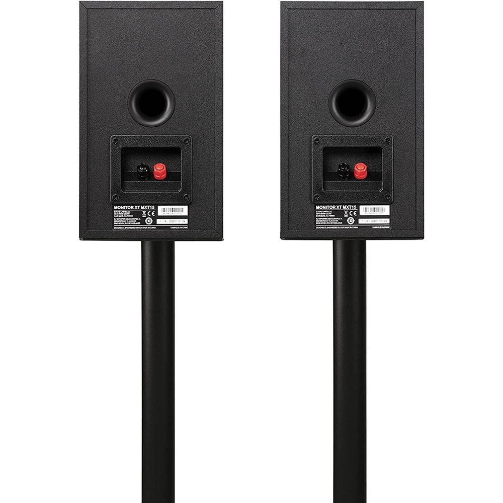 Polk Audio Monitor XT15 5