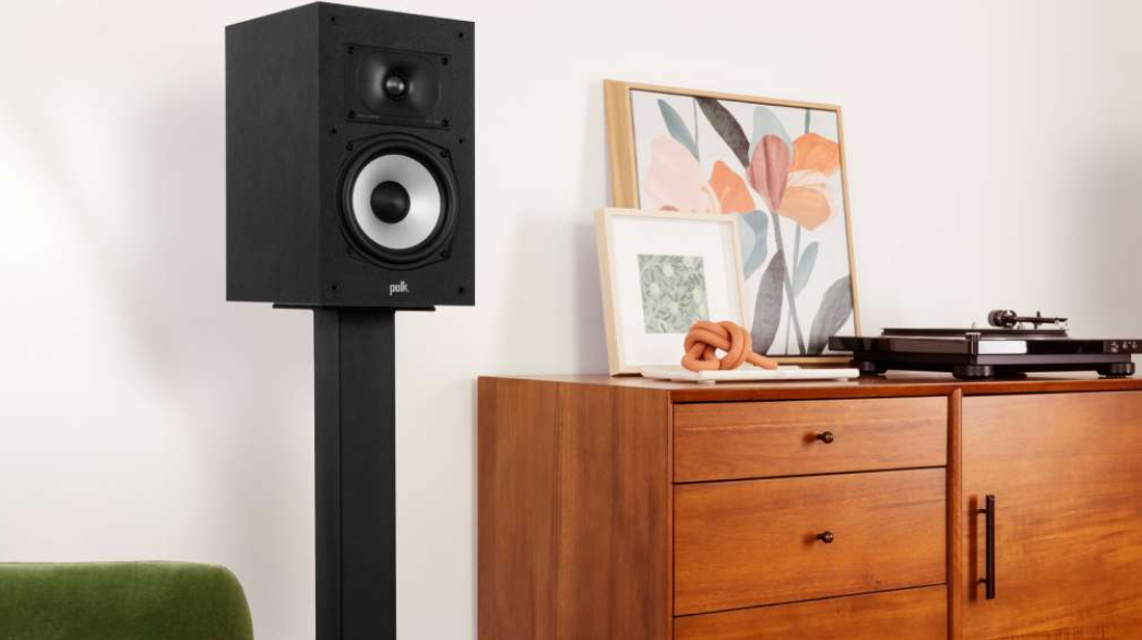 Polk Audio Monitor XT20 4