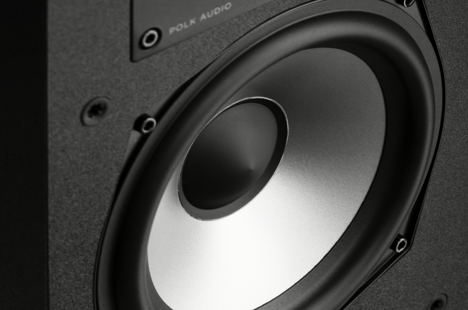 Polk Audio Monitor XT20