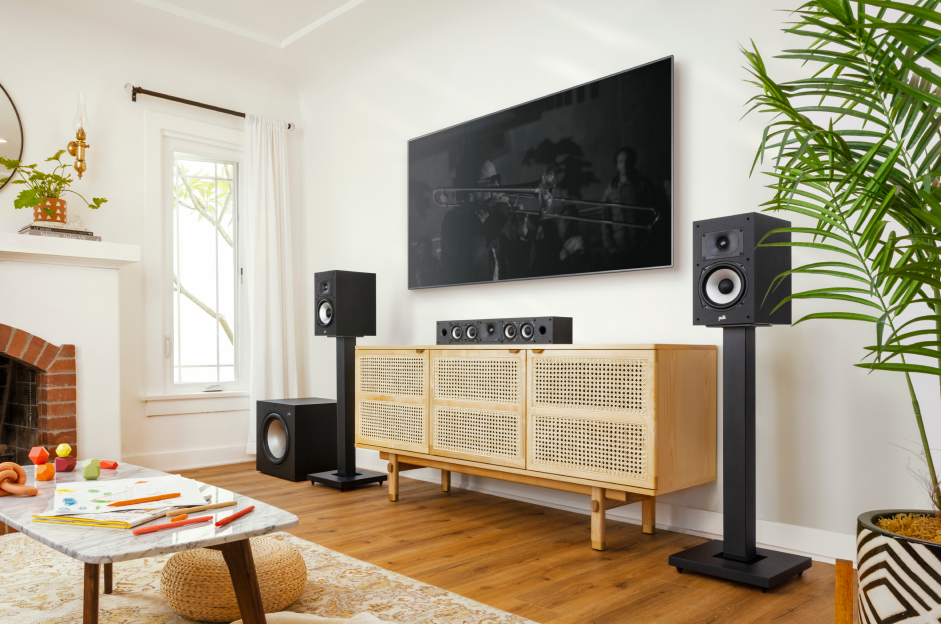 Polk Audio Monitor XT20