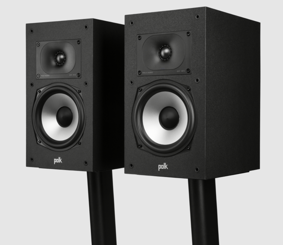 Polk Audio Monitor XT20