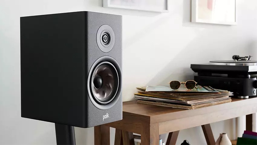 Polk Audio Reserve R100