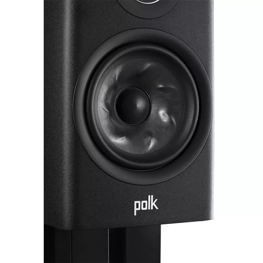 Củ loa Mid/Bass hình nón Turbine