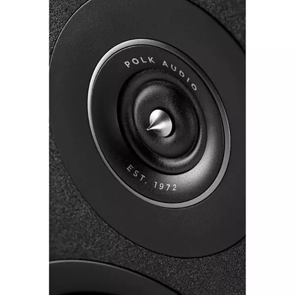 Loa Polk Audio Reserve R200 Black (Chính Hãng)