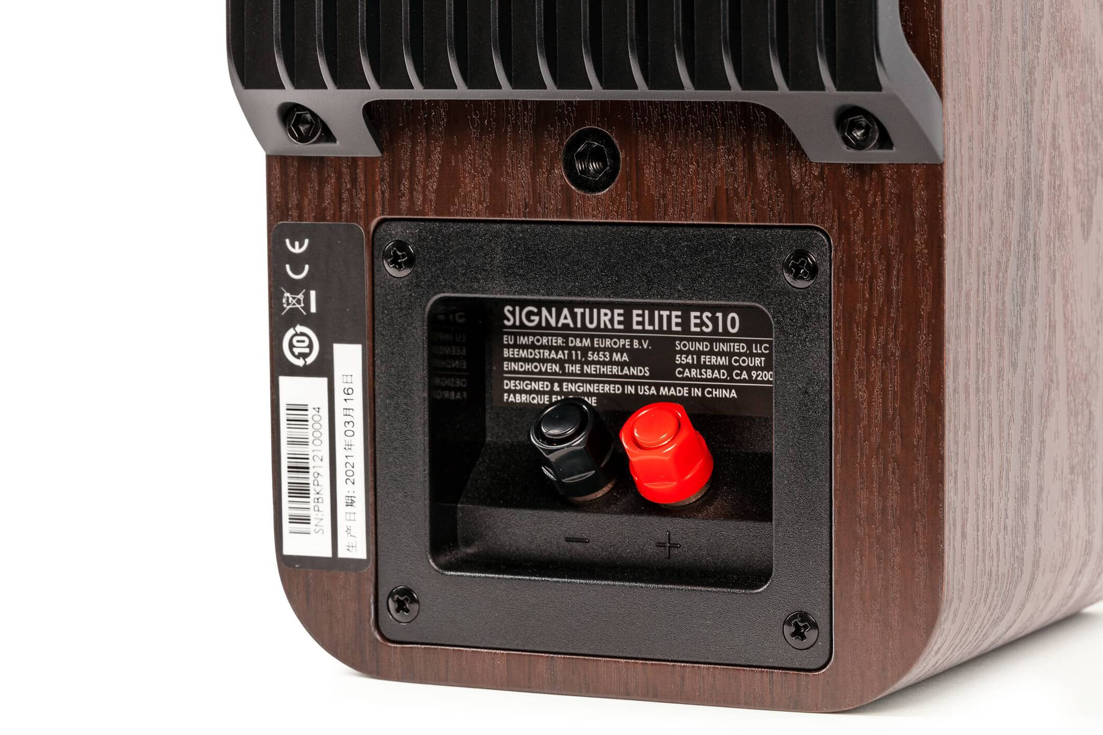 Polk Audio Signature Elite ES10 23