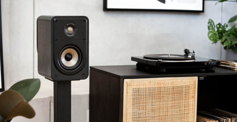 Polk Audio Signature Elite ES15 11