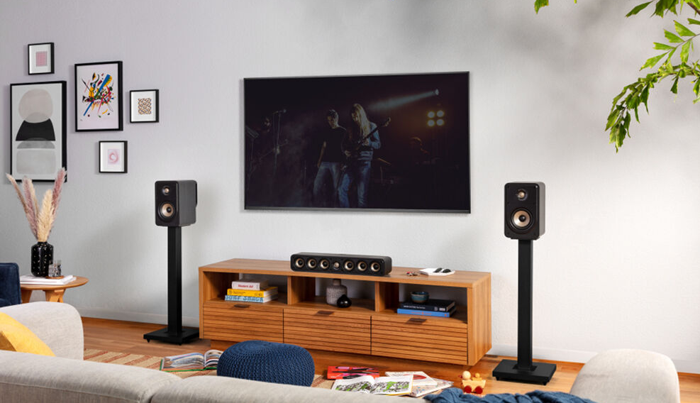 Polk Audio Signature Elite ES15 12