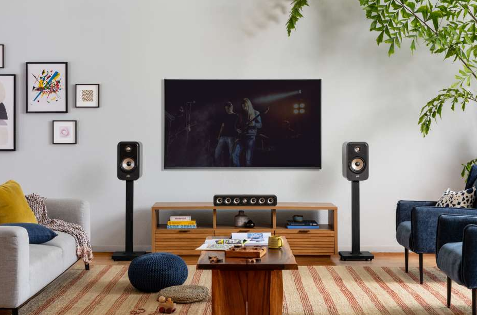 Polk Audio Signature Elite ES20