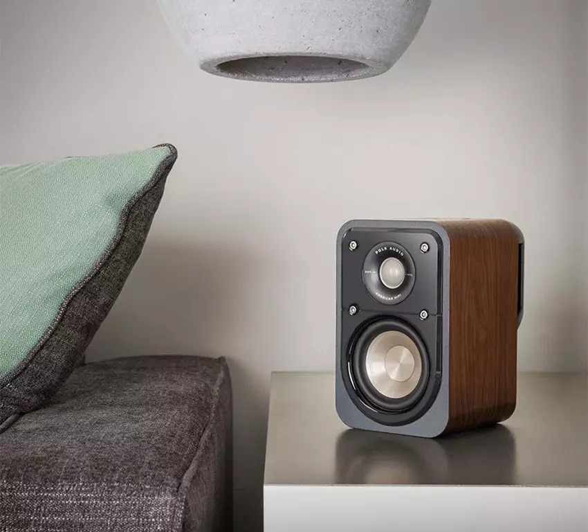 Polk Audio Signature S10