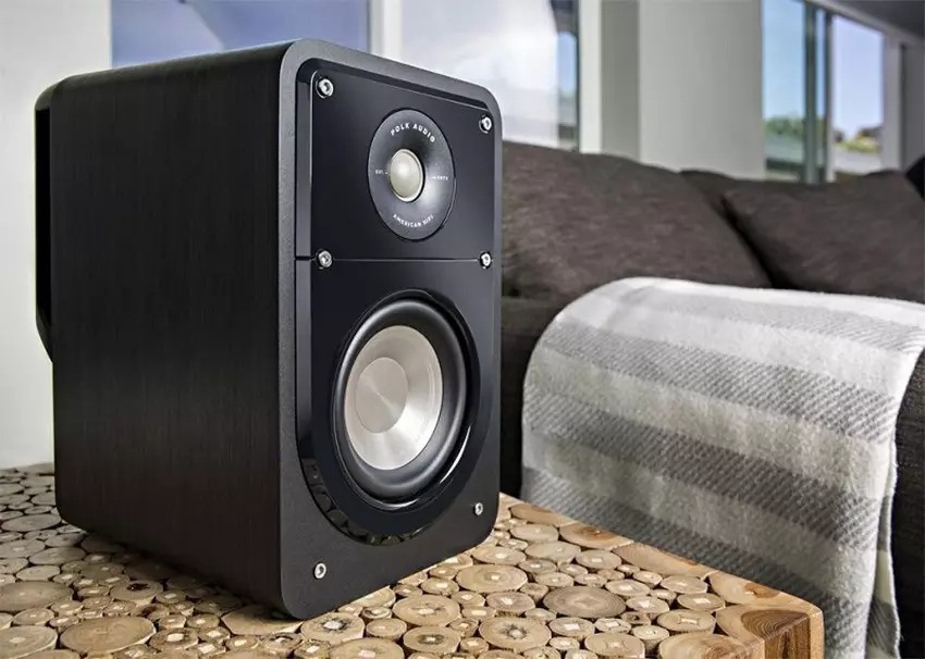 Loa Polk Audio Signature S10 Chính Hãng Giá Tốt Nhất Năm