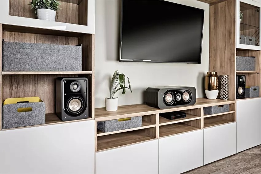 Polk Audio Signature S10