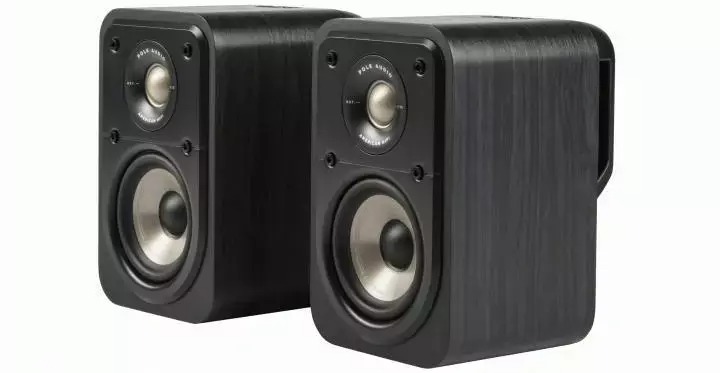 Polk Audio Signature S10