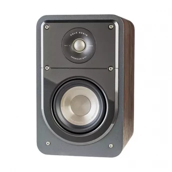 Loa Polk Audio Signature S15 | Classic Brown Walnut (Chính Hãng)