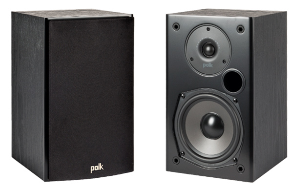 Polk Audio T15