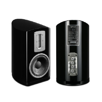 Loa Quad Z2 | Piano Black (Chính hãng)