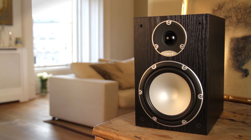 Loa Tannoy Mercury 7.2