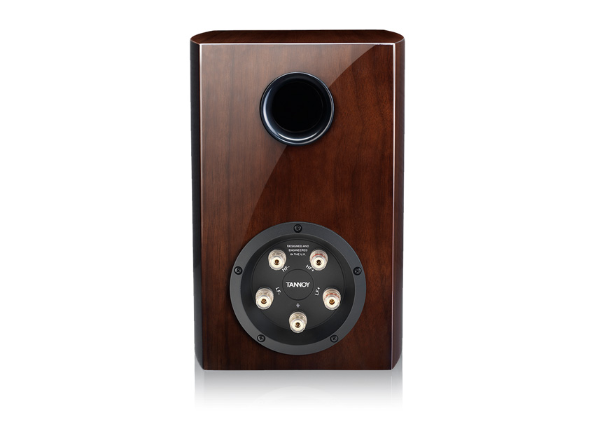 Loa Tannoy Precision 6.1