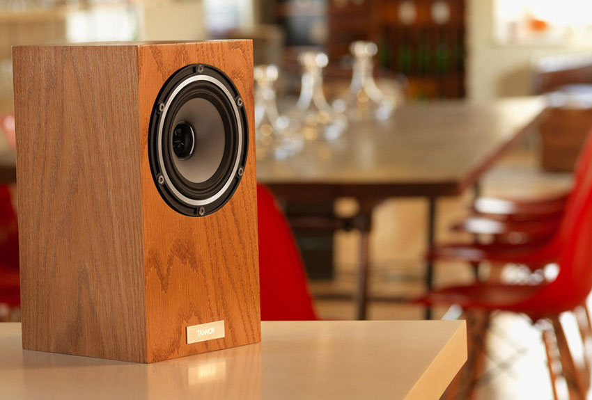 Tannoy Revolution XT6