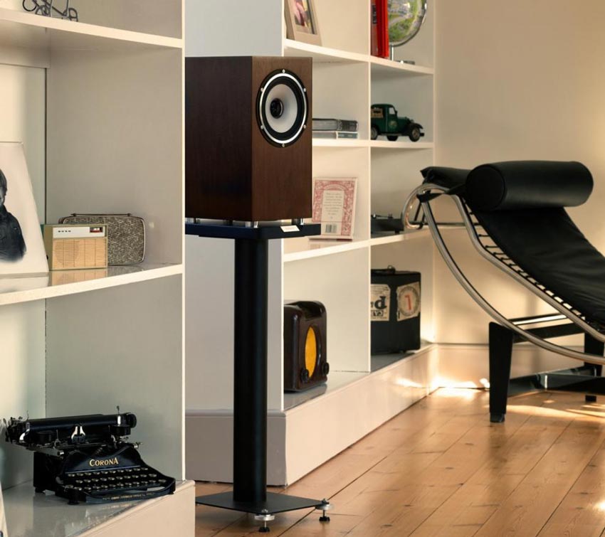 Tannoy Revolution XT6