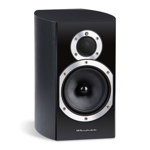 Wharfedale Diamond 10.1 4