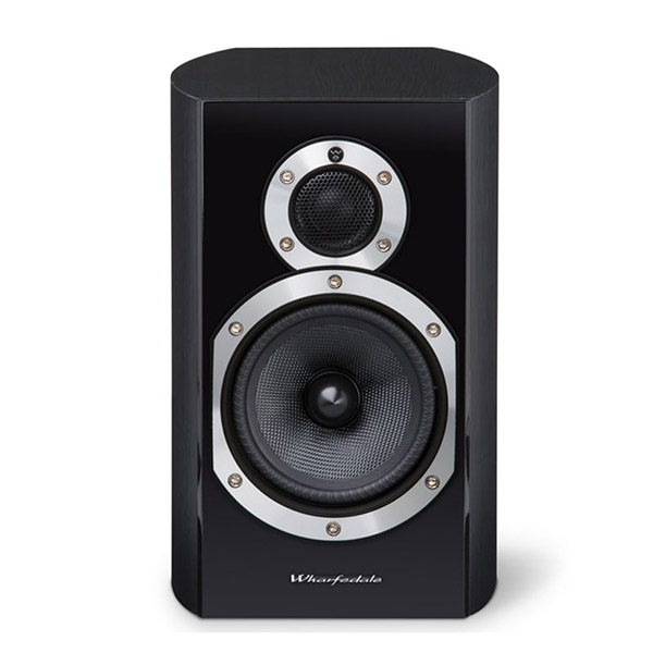 Wharfedale Diamond 10.1 5