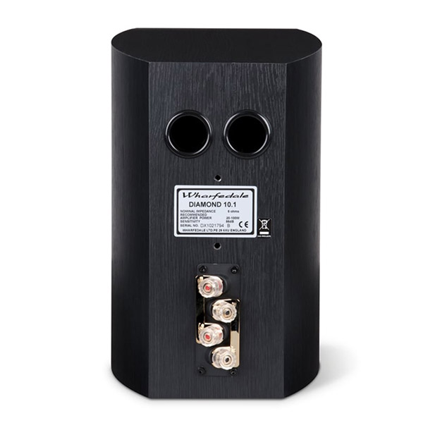 Wharfedale Diamond 10.1 8