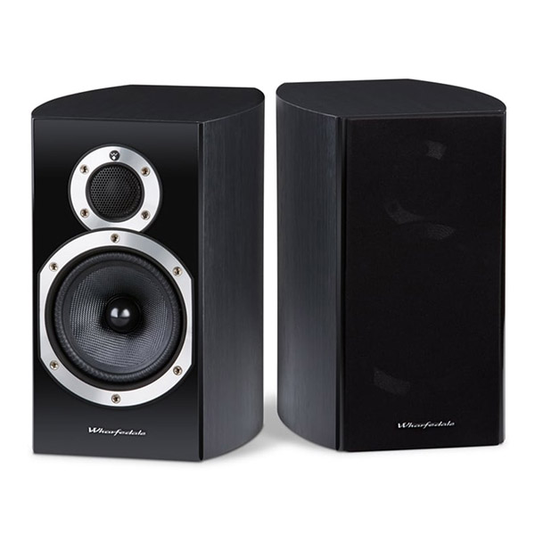 Wharfedale Diamond 10.1