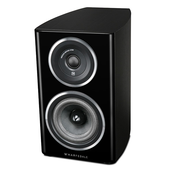 Wharfedale Diamond 11.1 3