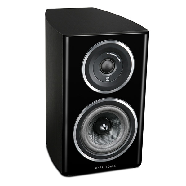 Wharfedale Diamond 11.1 4