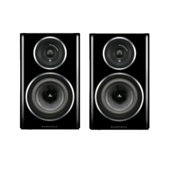 Loa Wharfedale Diamond 11.2 (Chính Hãng)