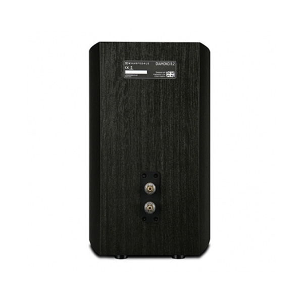 Wharfedale Diamond 11.2 4