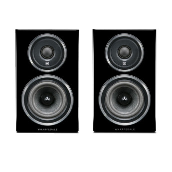 Loa Wharfedale Diamond 11.0 (Chính Hãng)