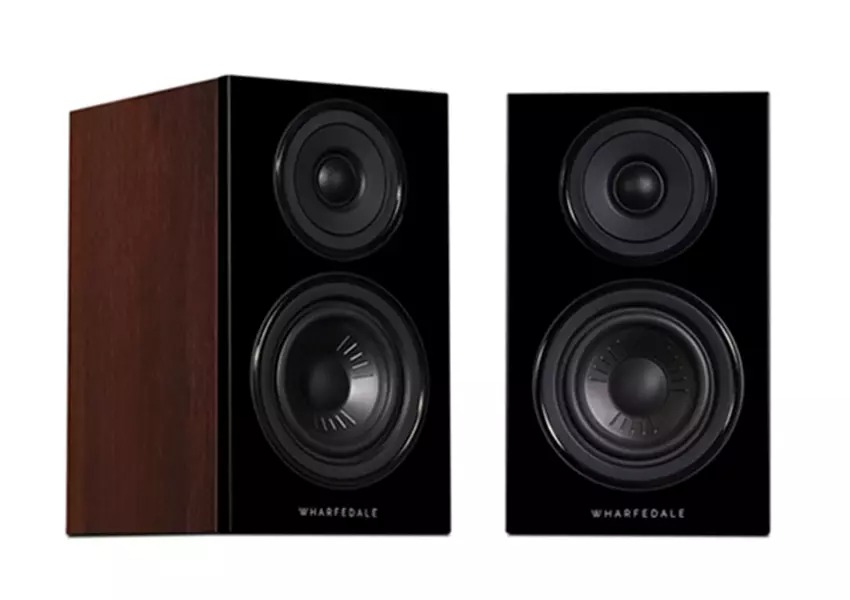 Loa Wharfedale Diamond 12.0
