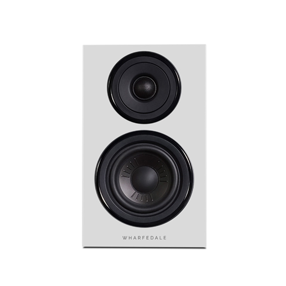 Wharfedale Diamond 12.2 11