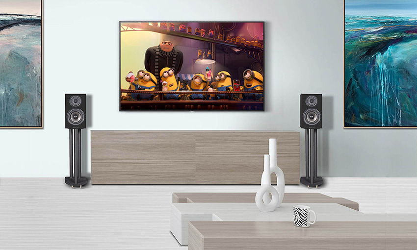 Wharfedale Diamond 12.2 36